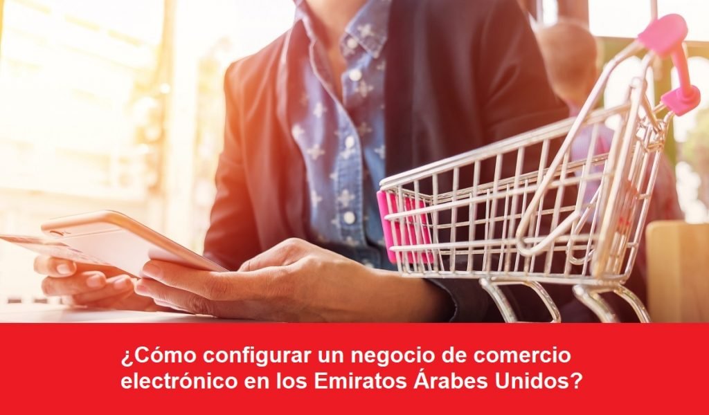 How to Setup an E-Commerce Business in the UAE Free Zones