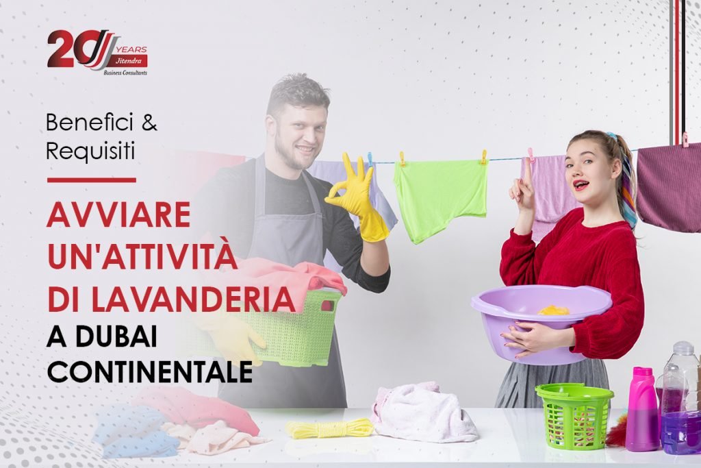 starting a laundry business in dubai mainland italian