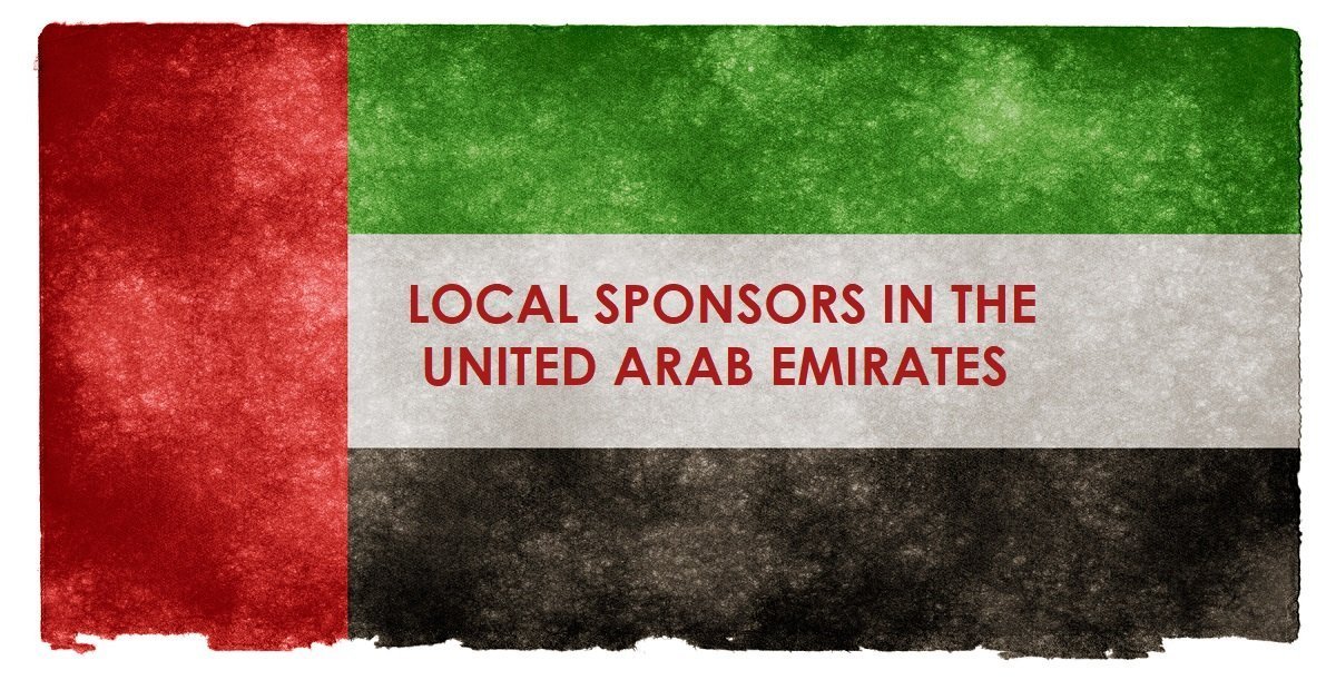 Everything You Wanted to Know About Local Sponsorship in Dubai