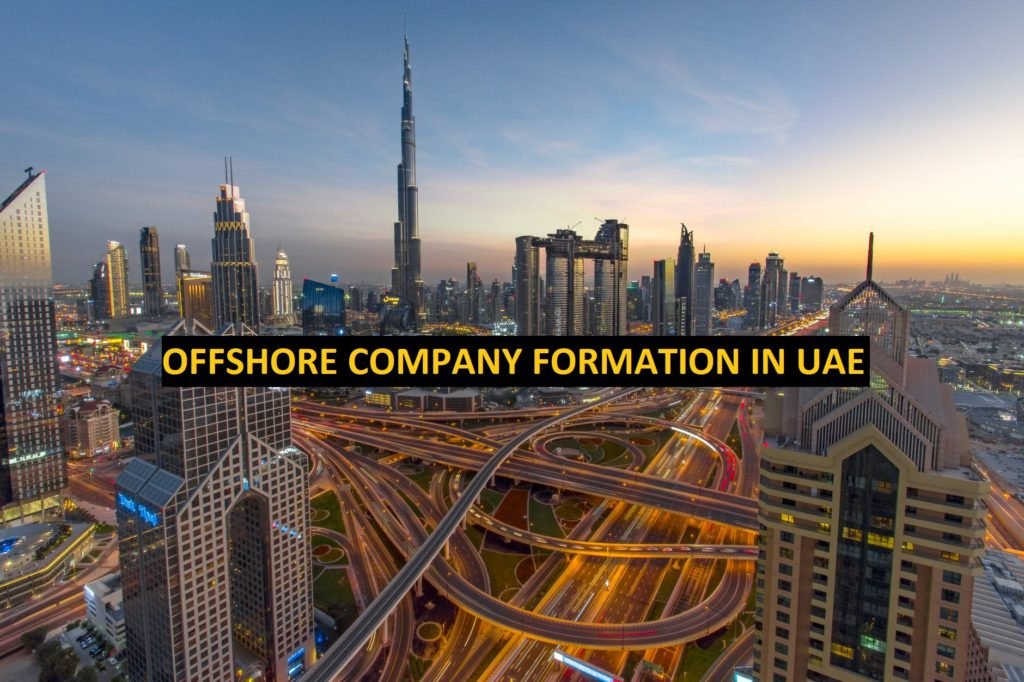 offshore company formation in uae