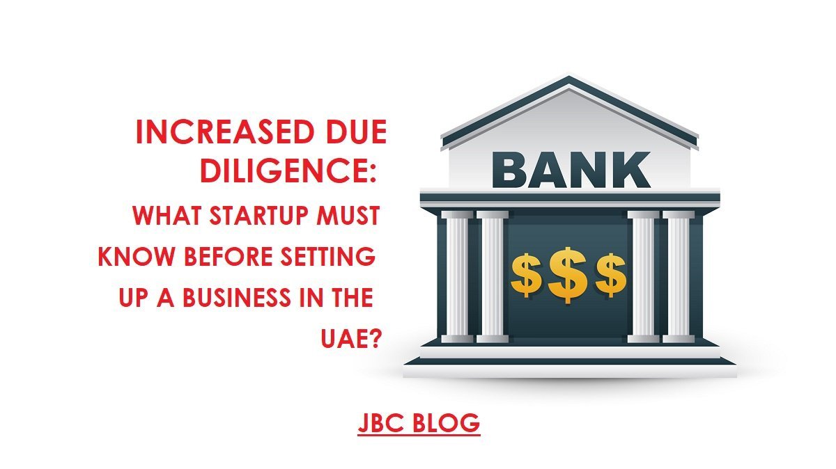 What Startups Should Know Before Starting a Business in the UAE