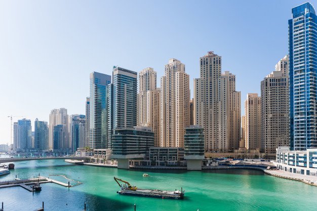 Five Reasons Dubai Stands Out From the Rest of the World