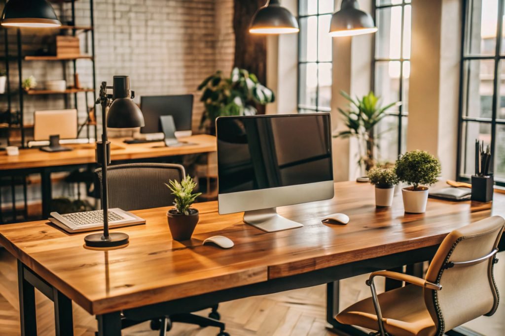 Five benefits of renting a workspace in a business center in Dubai