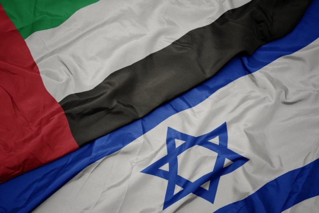 5 reasons why the historical deal with Israel is a big business move for the UAE