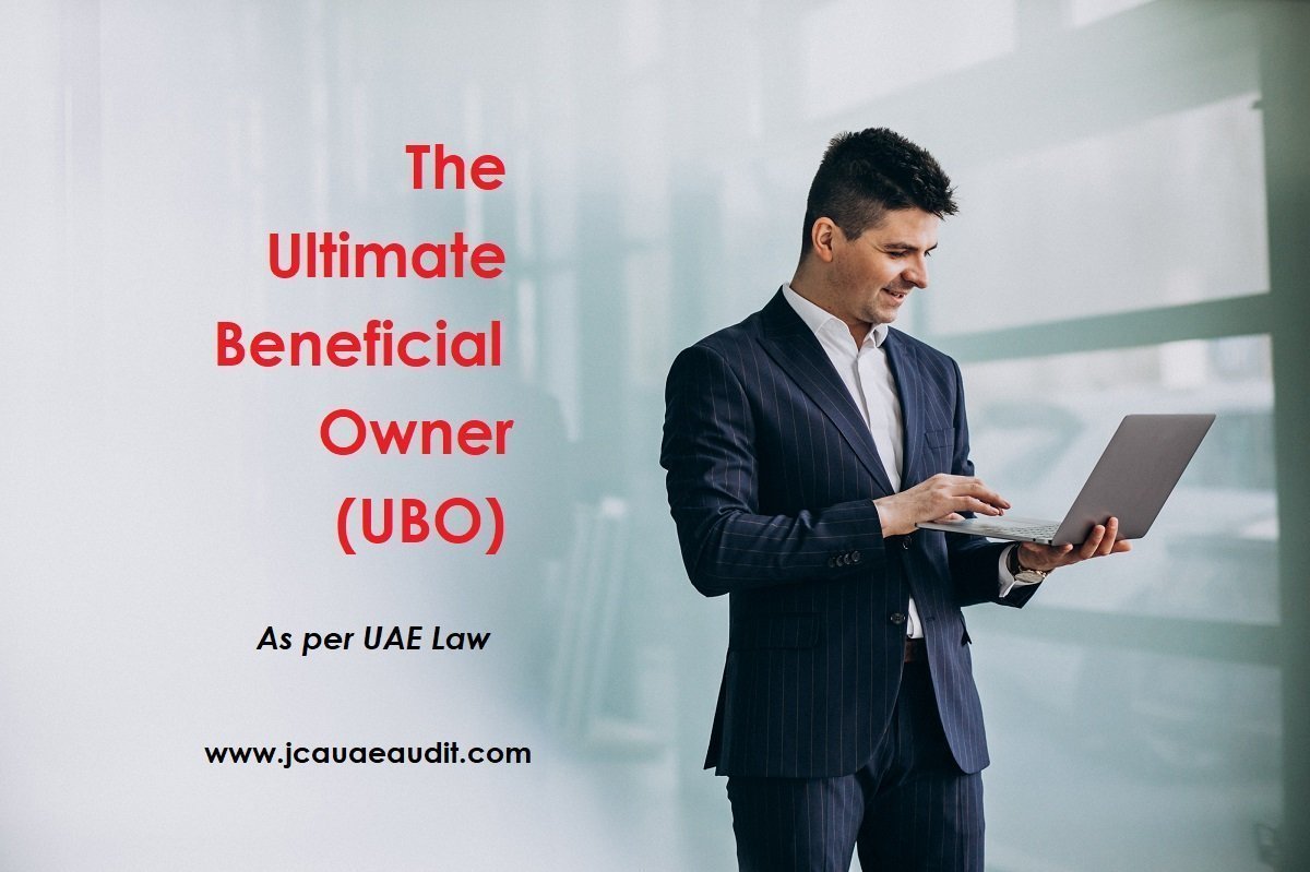 UBO Disclosure: New compliance requirement for UAE Companies