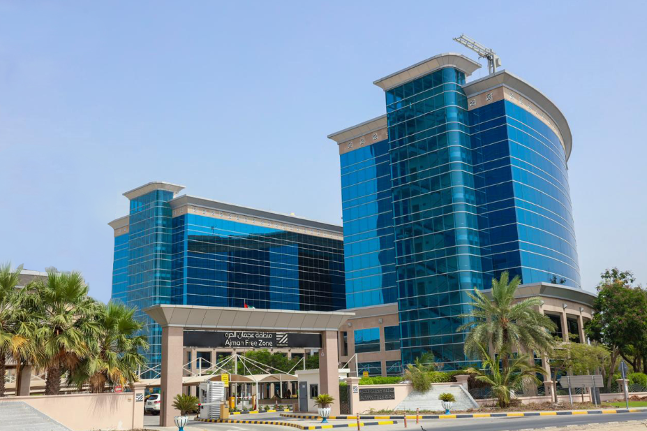 Ajman as top choice for offshore company formation