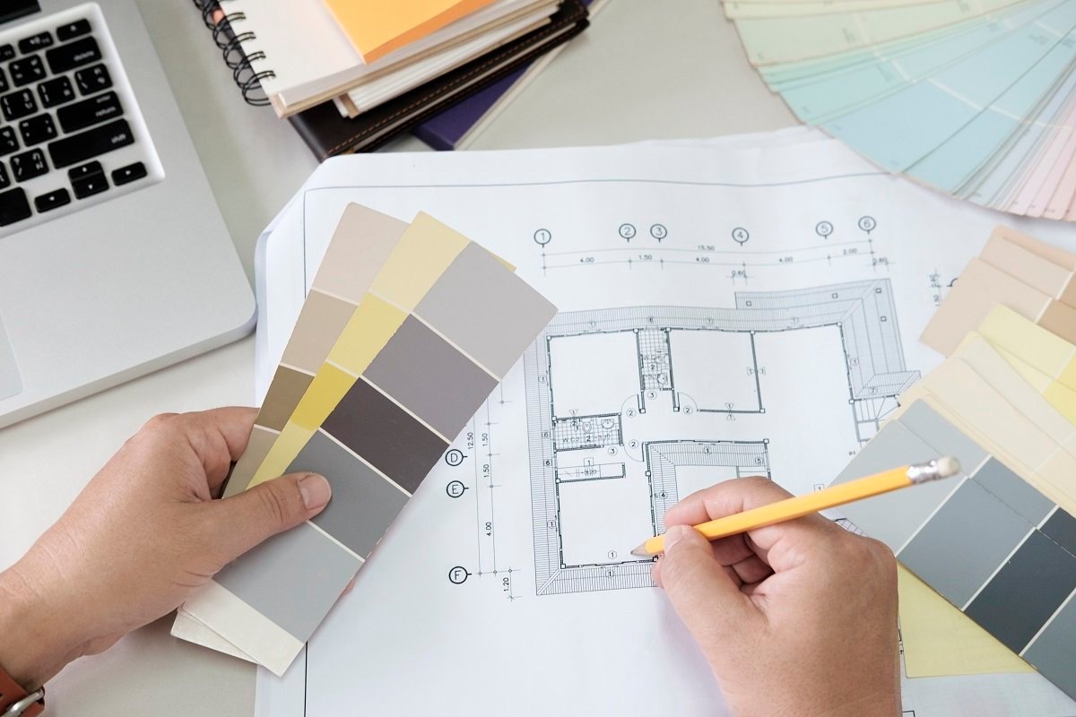 Everything You Should Know about Opening an Interior Designing Firm in Dubai