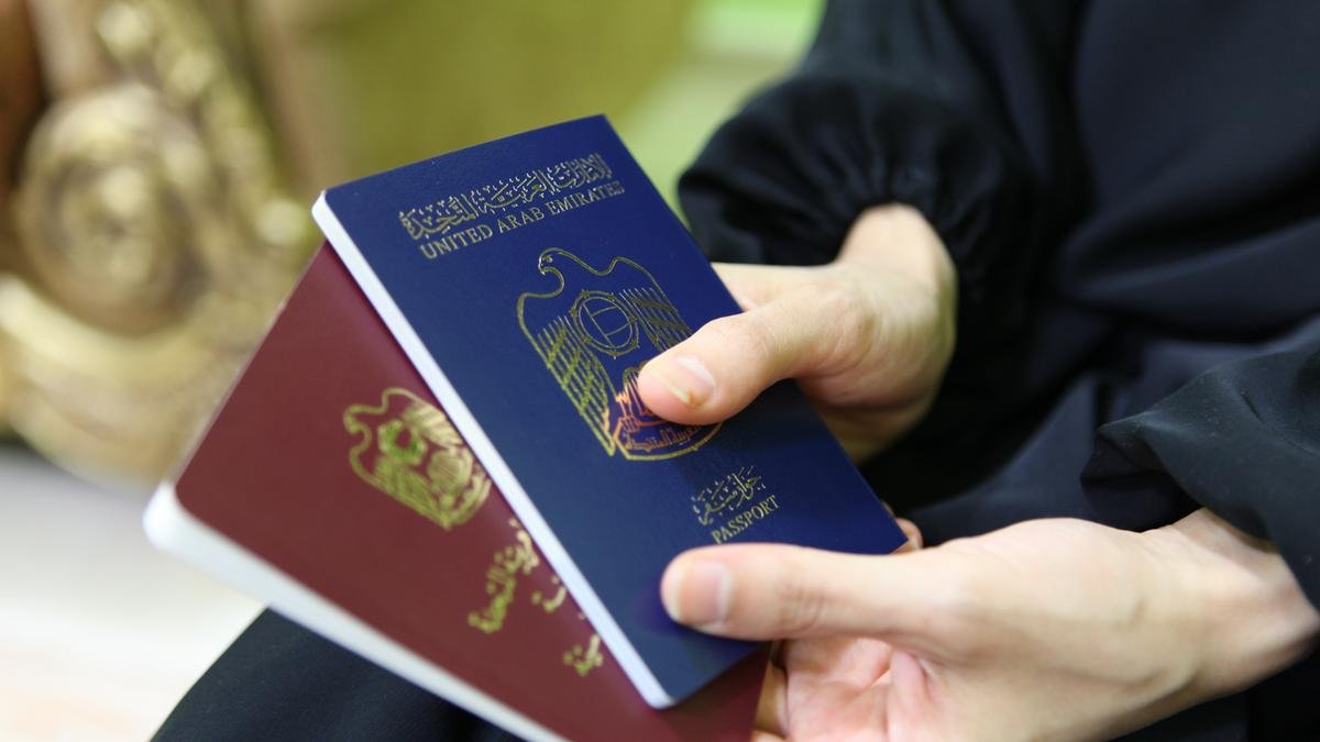 UAE Citizenship for Expats - How Professional PRO Companies Can Help