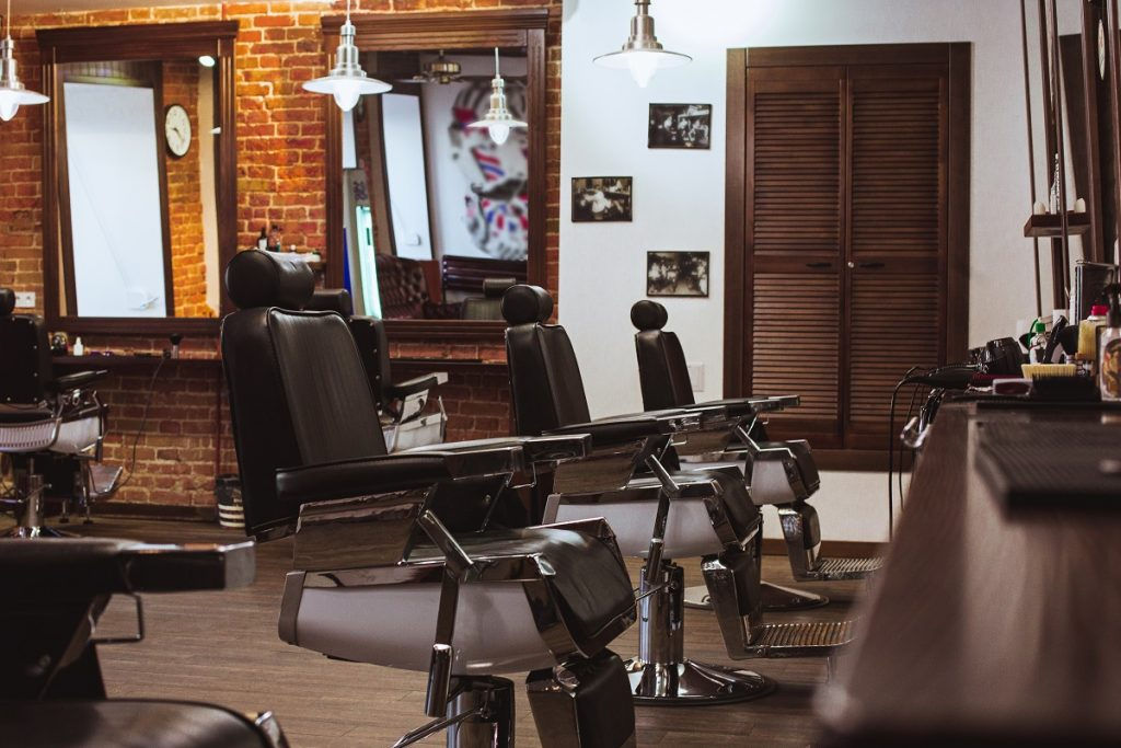 How to Start a Salon Business in Dubai Mainland?