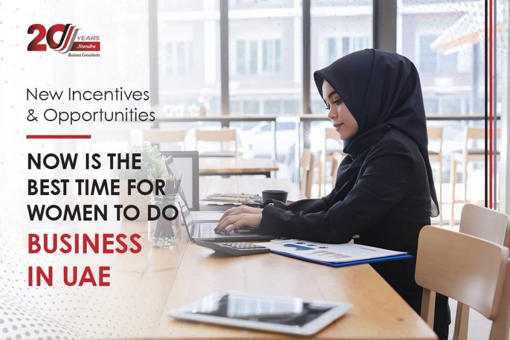 Empowering women Entrepreneurs: Best time for Women to Start Business in UAE